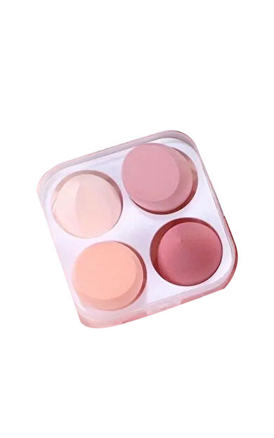 Yarıccı Yumurta Sünger 4'Lü Yrc-497