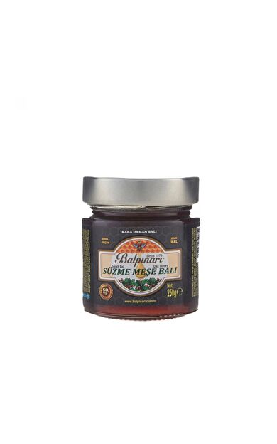 Balpınarı Siyah Meşe Orman Salgı Balı 250 g