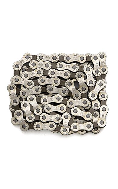 Ybn S8-S 8'Li Zincir