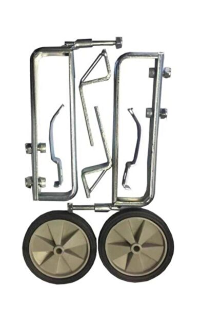 Yan Denge Teker Vitesli 24 - 26 Jant Bisiklete