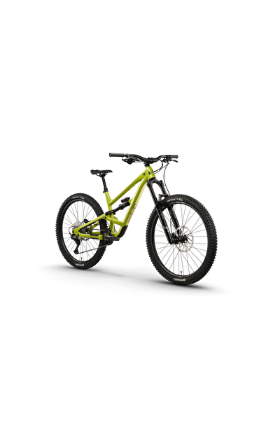 YT Capra 29 CORE 1 AL Enduro Dağ Bisikleti 2026