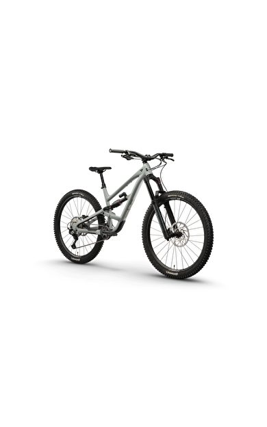 YT Capra 29 CORE 2 AL Enduro Dağ Bisikleti 2026