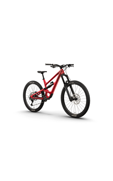 YT Capra 29 CORE 2 CF Karbon Enduro Dağ Bisikleti 2026