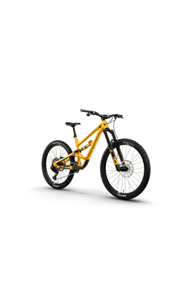 YT Capra 29 CORE 3 AL Enduro Dağ Bisikleti 2026