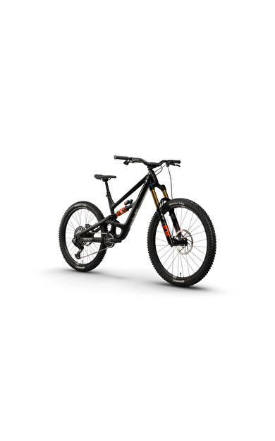 YT Capra 29 CORE 4 CF Karbon Enduro Dağ Bisikleti 2026