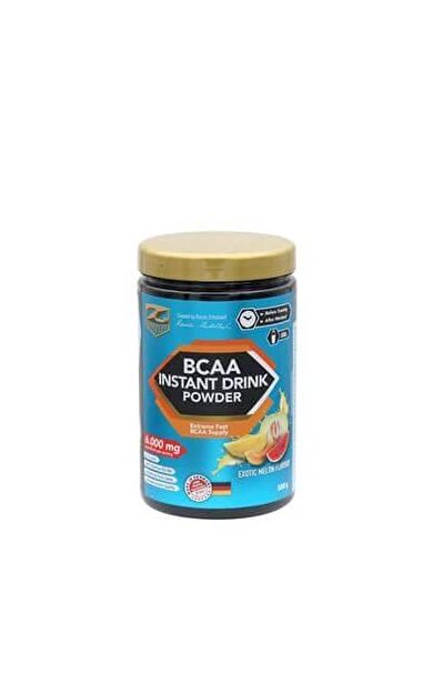 Z-Konzept BCAA Instant Drink Powder 500 Gr