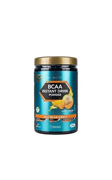 Z-Konzept BCAA Instant Drink Powder 500 Gr