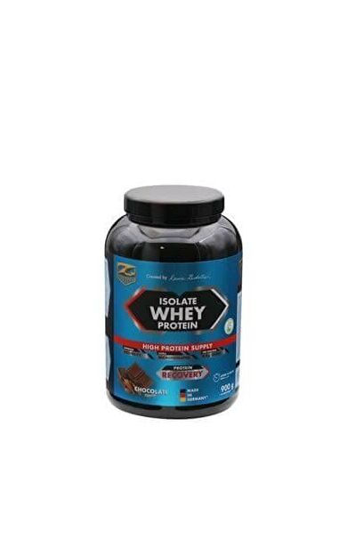 Z-Konzept Isolate Whey Protein 900 Gr