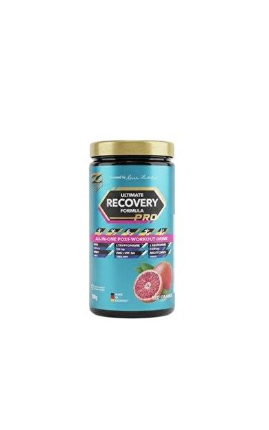 Z-Konzept Ultimate Recovery Formula Pro 700 Gr