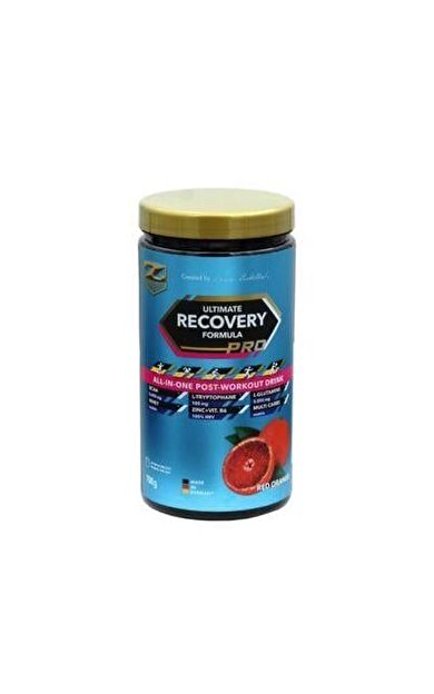 Z-Konzept Ultimate Recovery Formula Pro 700 Gr