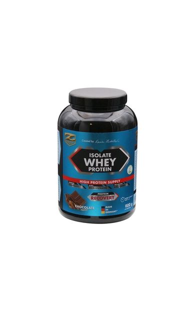 Z-konzept Isolate Whey Protein - Çikolata 900g