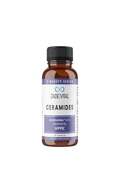 Zade Vital Ceramides 30 Kapsül