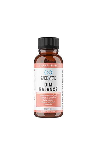 Zade Vital Dim Balance 30 Kapsül