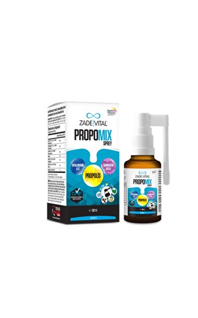 Zade Vital Propomix Sprey 20 ml