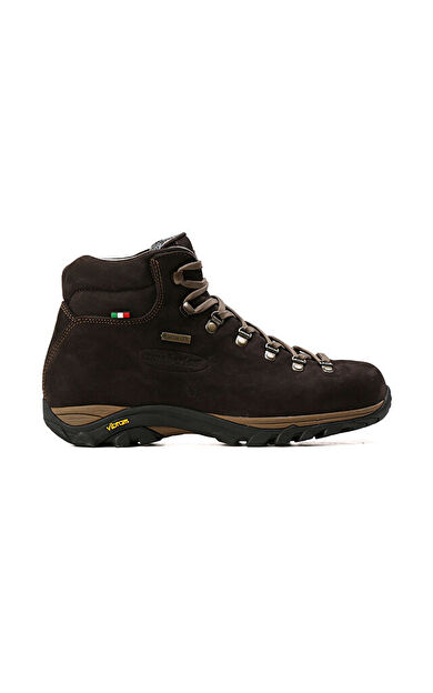 Zamberlan Erkek Trekking Bot Ve Ayakkabısı Su Geçirmez New Trail Lite Evo Gtx