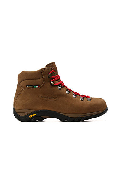 Zamberlan Kadın Trekking Bot Ve Ayakkabısı Su Geçirmez N.Trail Lite Evo Gtx Wns