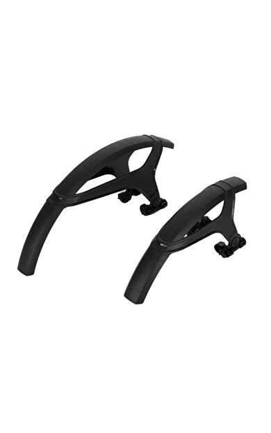 Zefal Deflector M65 Ön Arka Set Bisiklet Çamurluk Seti