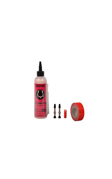 ZEFAL TUBELESS KİT 25 MM