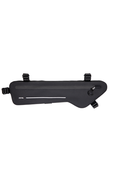 Zefal Z Adventure C4 Kadro Üstü Bisiklet Çantası