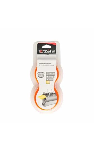 ZEFAL Z LINER 27MM 28 HYBRID PATLAK ÖNLEYİCİ ŞERİT