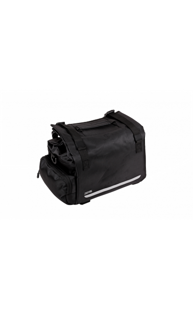 Zefal Z Traveler 60 Bagaj Üstü Bisiklet Çantası