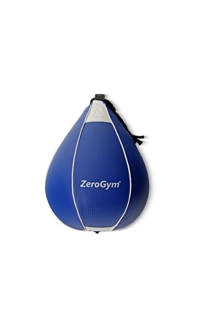 Zerogym Boks Hız Topu, Pencikbol Topu 20cm x 28cm