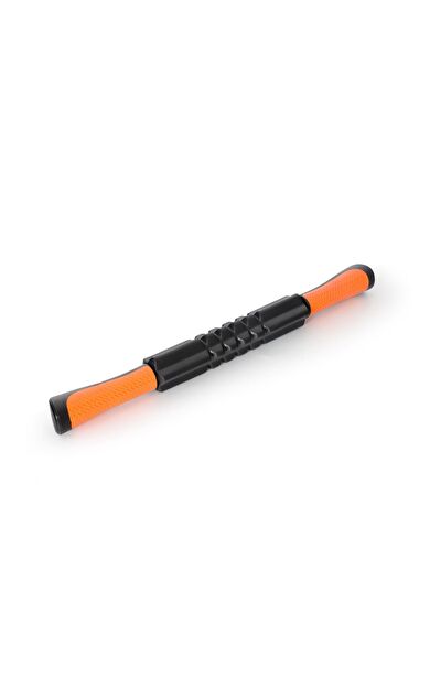 Zerogym Triger Masaj Çubuğu Turuncu 53,5 x 4,5cm