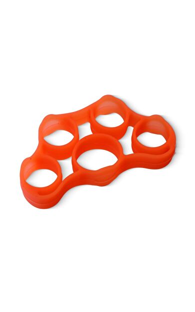 Zerogym Silikon Parmak Egzersiz Aleti, Parmak Ekstansiyonu 3 Renk