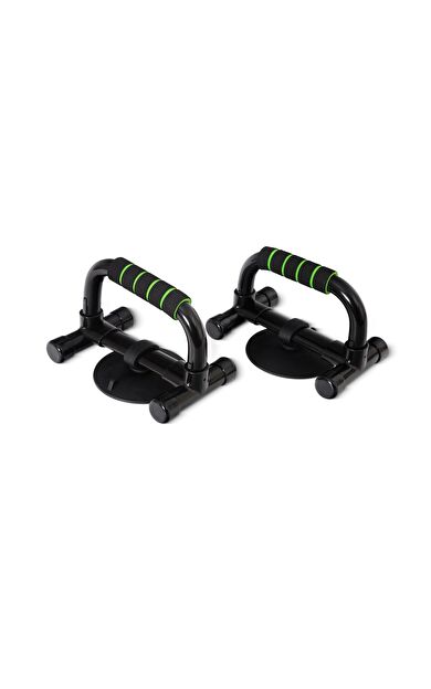 Zerogym Comfort Şınav Barı Vantuzlu, Şınav Aleti