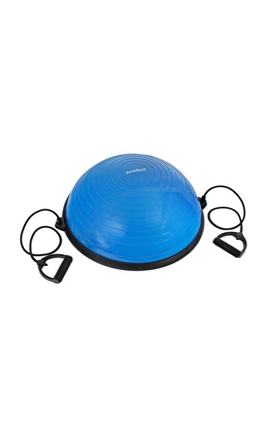 ZeroGym WBB02 Anti Burst Bosu Ball 58cm