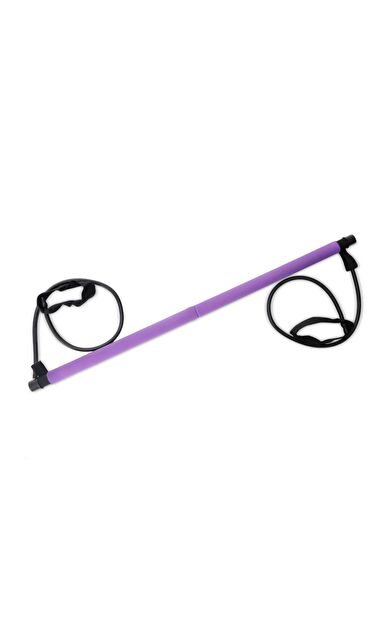 Zerogym Pilates Barı, Fitnes Barı, Jimnastik Çubuğu