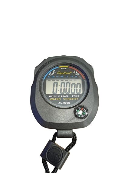 Zerogym Stopwatch, Çok Fonksiyonlu Pusulalı Kronometre