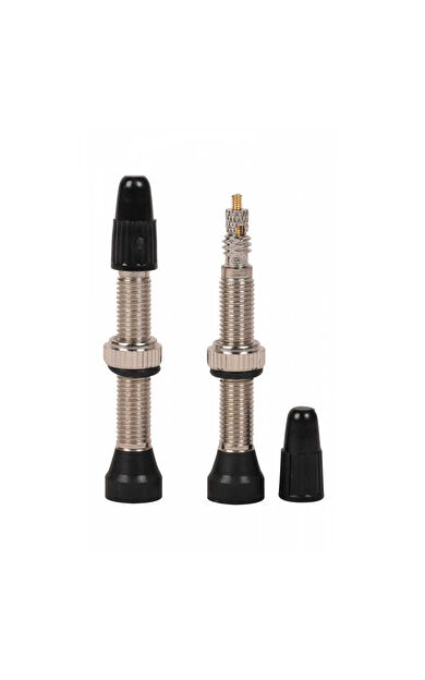ZEFAL 45MM TUBELESS VALF