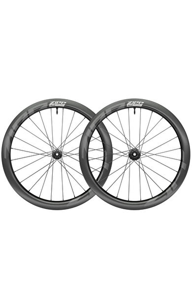 Zipp 303 Firecrest Karbon Tubeless Disk Uyumlu Centerlock Bisiklet Jant Seti