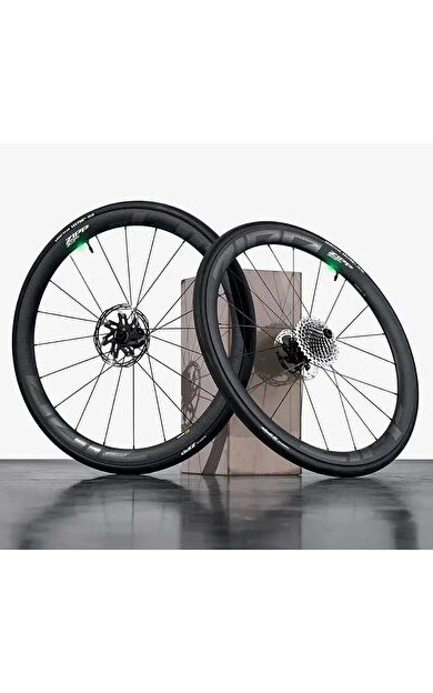 ZIPP 303 SW TL DBCL KARBON YOL JANT SETİ
