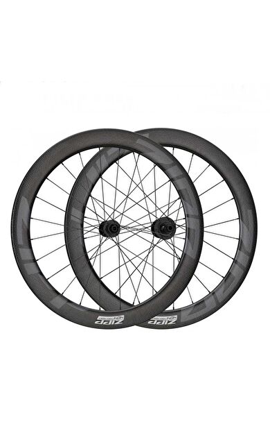 ZIPP 404 FIRECREST CARBON TUBELES DISC CL YOL JANT SETİ