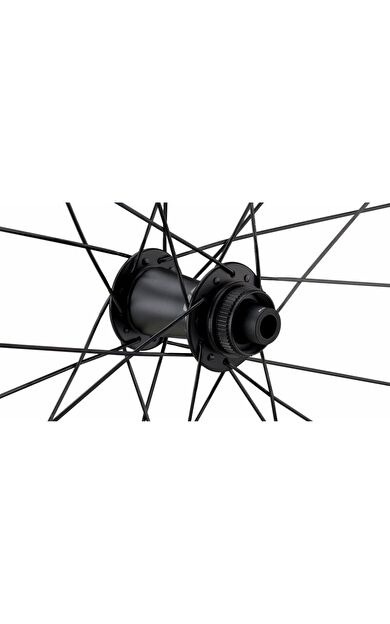 Zipp 404 Firecrest Carbon Tubeless XDR Karbon Jant Seti Disc CenterLock