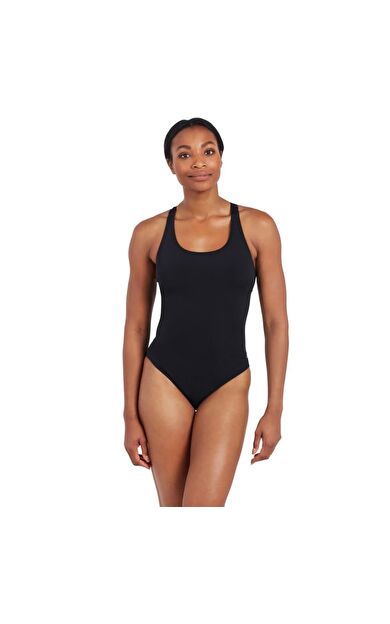 Zoggs Cottesloe Powerback Kadın Mayosu