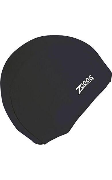 Zoggs Deluxe Stretch Unisex Siyah Bone