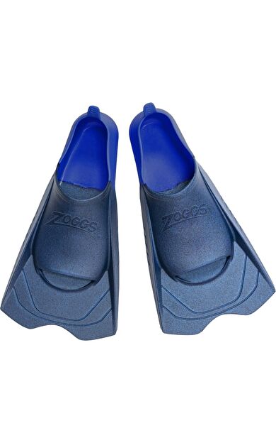 Zoggs Eco Short Blade Fins Unisex Palet