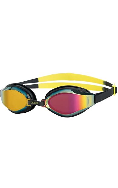 Zoggs Endura Max Titanium Unisex Yüzücü Gözlüğü