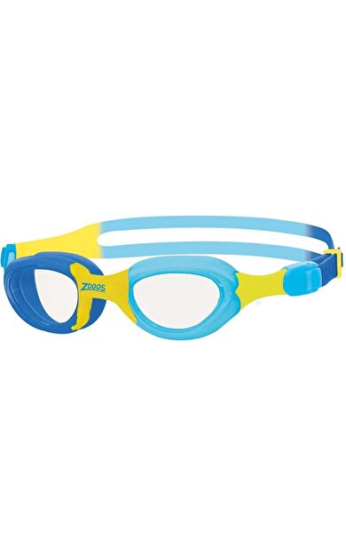 Zoggs Little Super Seal Çocuk Yüzücü Gözlüğü