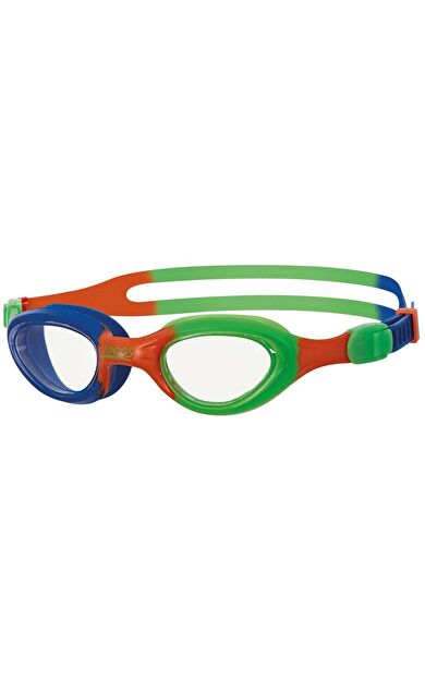 Zoggs Little Super Seal Çocuk Yüzücü Gözlüğü