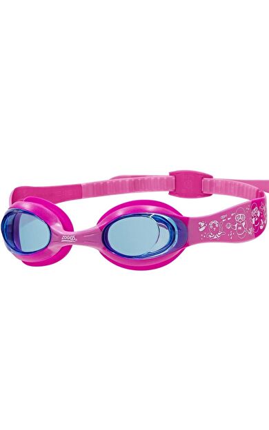Zoggs Little Twist Çocuk Yüzücü Gözlüğü