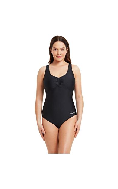 Zoggs Marley Scoopback Kadın Mayosu