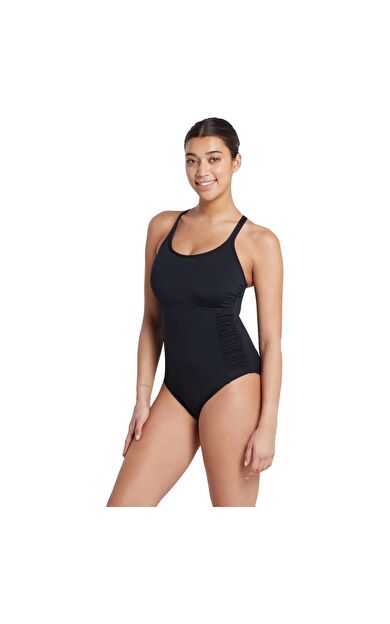 Zoggs Multiway One Piece Kadın Mayosu