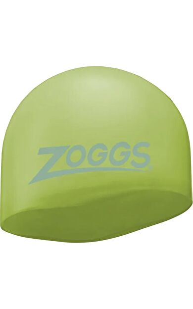 Zoggs OWS Silicone Mid Yetişkin Bone