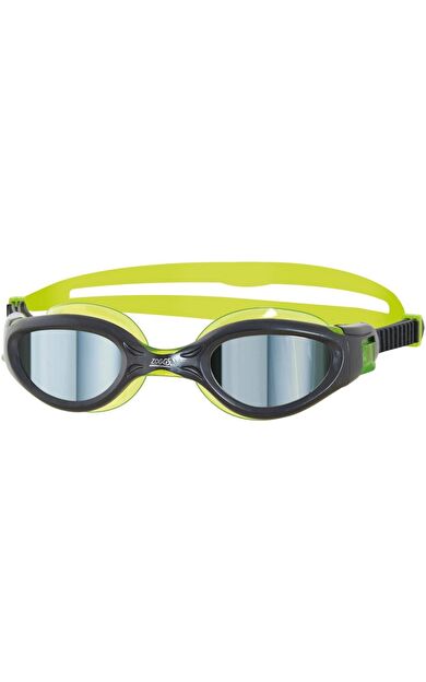 Zoggs Phantom Elite Mirror Jr Çocuk Yüzücü Gözlüğü