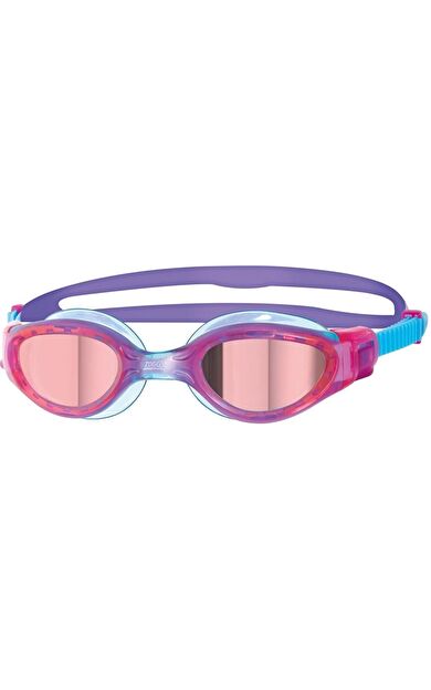 Zoggs Phantom Elite Mirror Jr Çocuk Yüzücü Gözlüğü