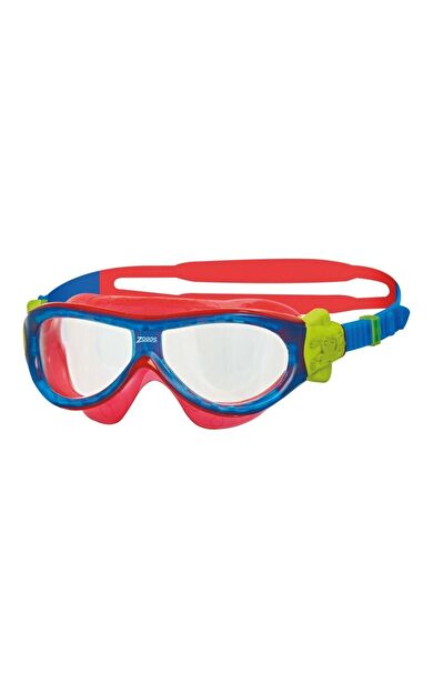 Zoggs Phantom Kids Mask Çocuk Yüzücü Gözlük